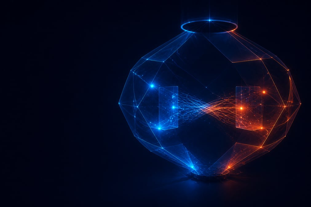 ChatGPT's Deep Research and the HubSpot connector, for CRM admins