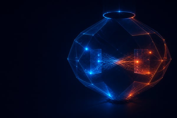 ChatGPT's Deep Research and the HubSpot connector, for CRM admins