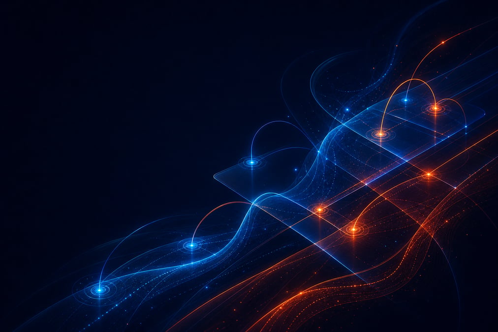 Connecting the OpenAI API to your CRM: the six integration patterns and what each costs