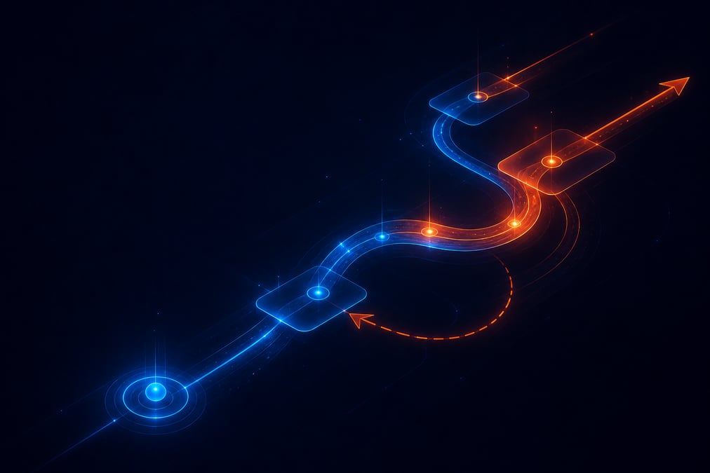 Gated Content vs a Member Portal in HubSpot: Choosing the Right Approach for B2B