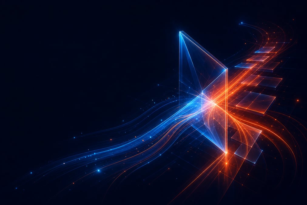 Which Admin Work AI Should Handle, and Which It Should Not