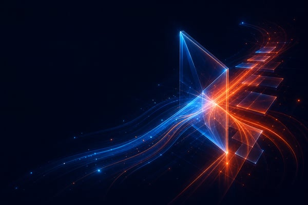 Which Admin Work AI Should Handle, and Which It Should Not