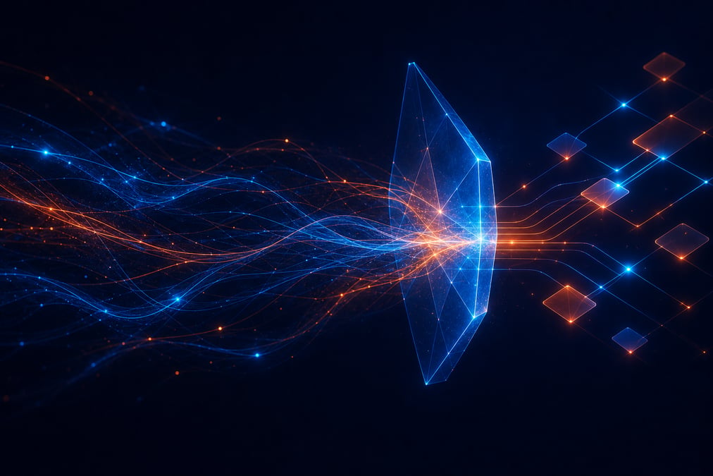 Understanding HubSpot's objects, records and properties.