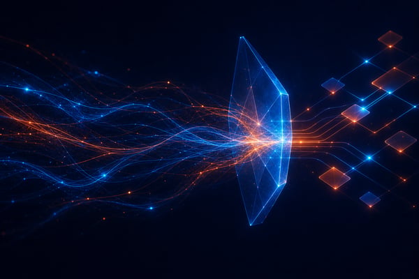 Understanding HubSpot's objects, records and properties.