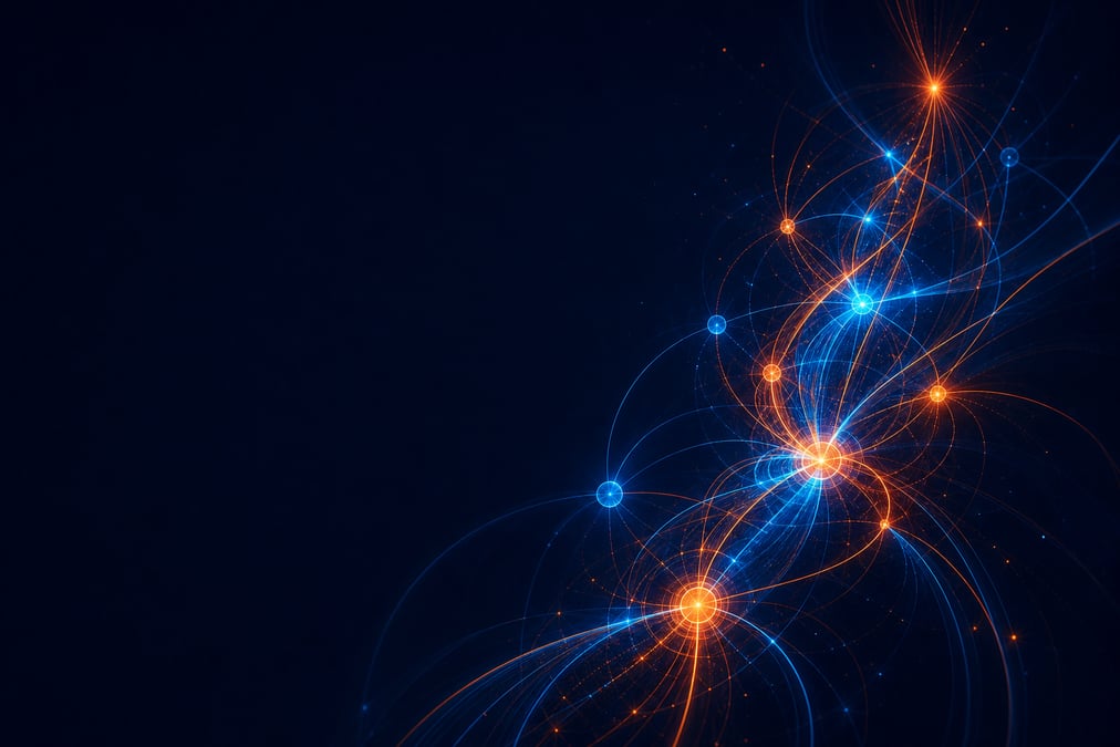 What the AI data-leak incidents actually teach a B2B business