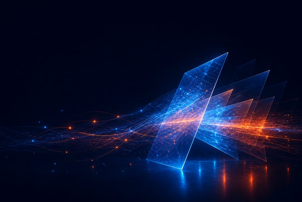 How to Roll Out AI Department by Department