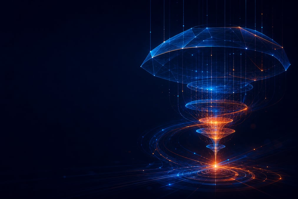 Where your data actually goes: UK residency and GDPR for ChatGPT, Claude, Gemini, Grok and Muse