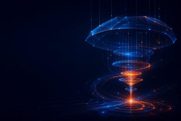 Where your data actually goes: UK residency and GDPR for ChatGPT, Claude, Gemini, Grok and Muse