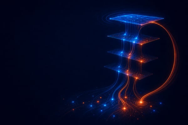 Comparison of custom HubSpot integration cost drivers versus off-the-shelf connectors for UK mid-market businesses