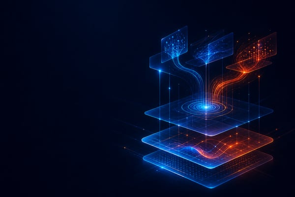 Safe HubSpot contact merging, by SpotDev