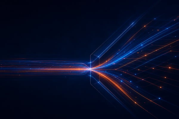 SpotDev CRM revenue operations management