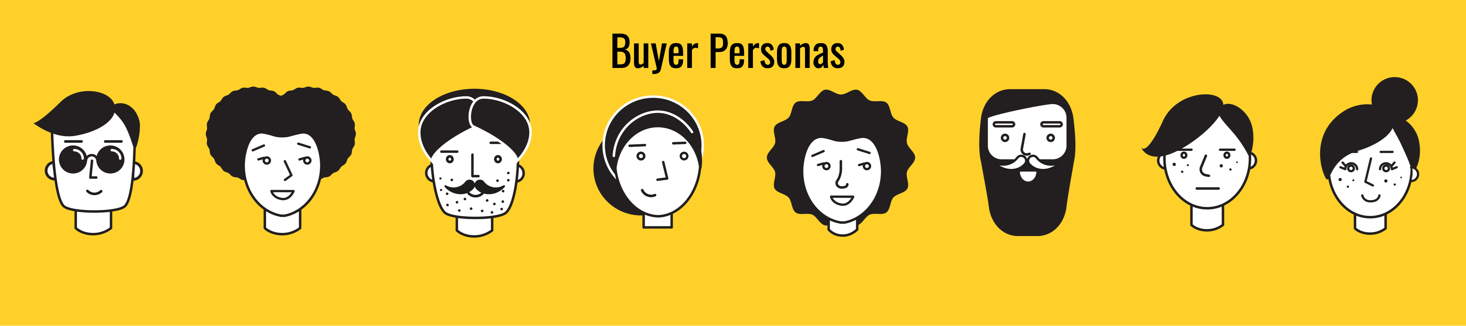 Buyer Personas-1