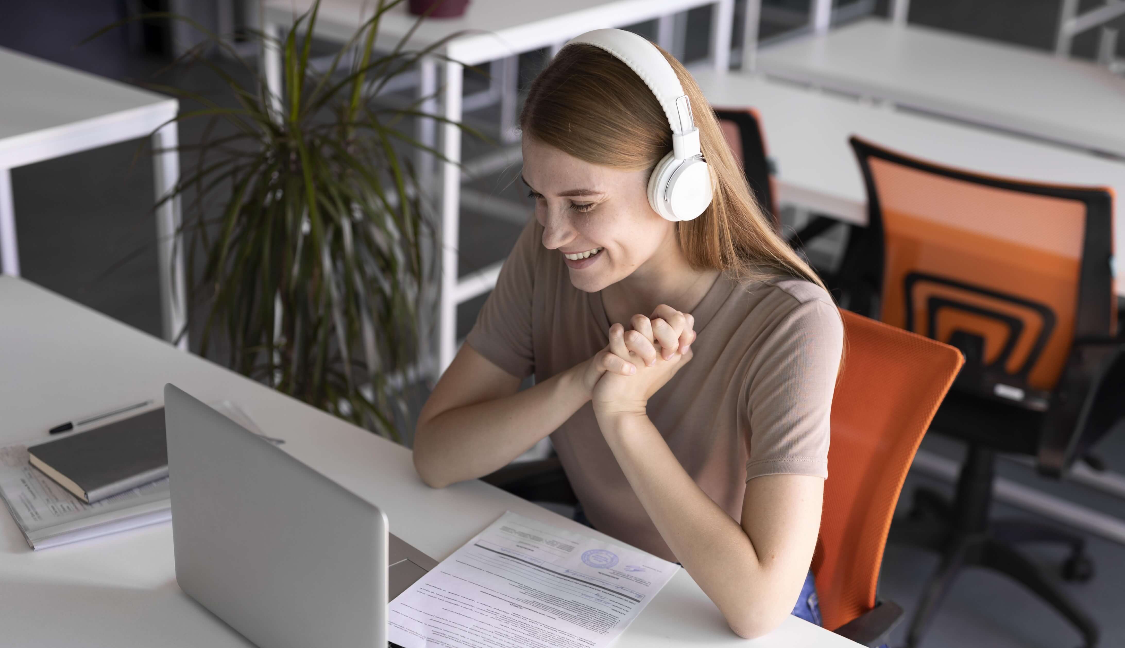 After project discovery, a proposal is sent to the prospective customer