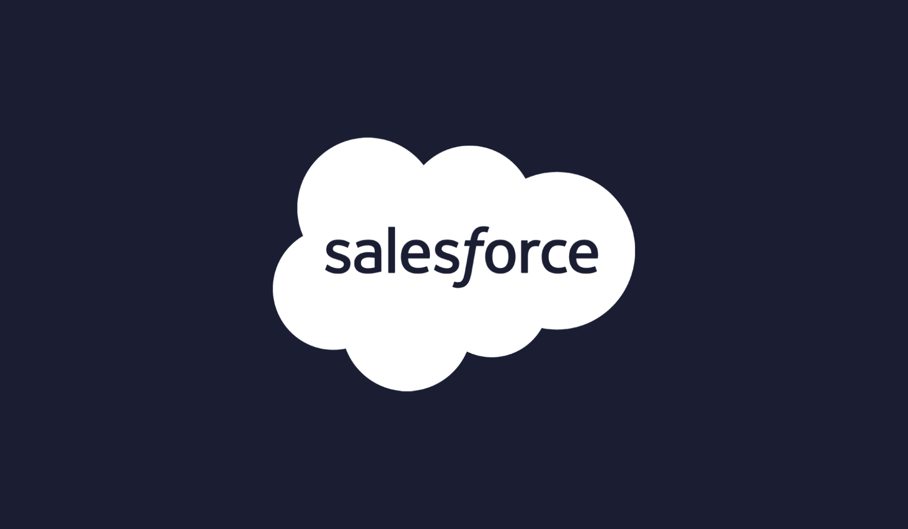 Salesforce Salesforce