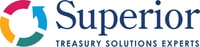 Superior Press logo