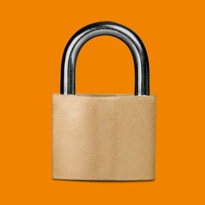 Support Padlock