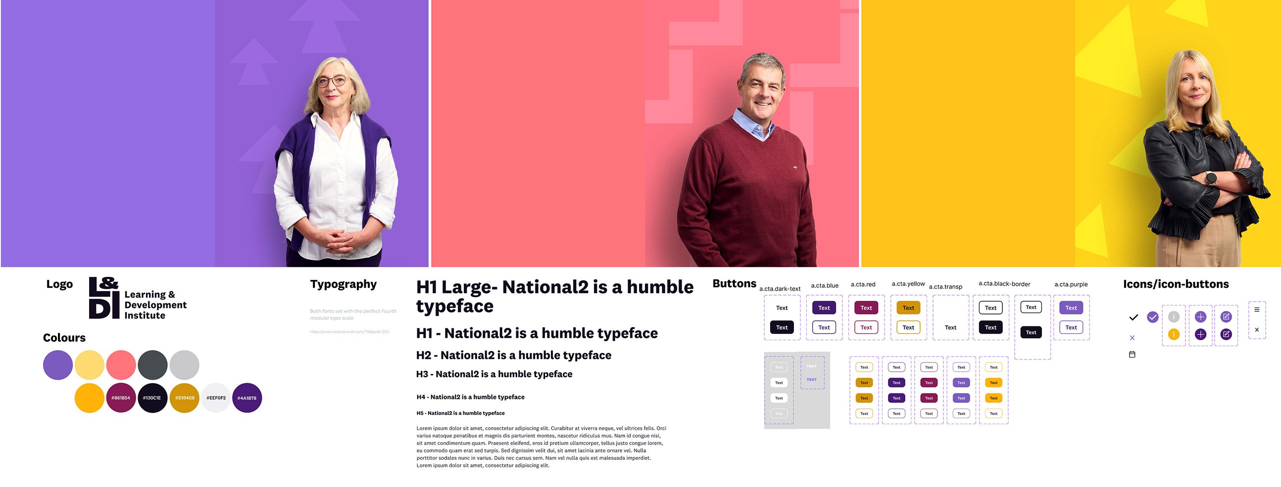LandDIStyleGuide LandDIStyleGuide