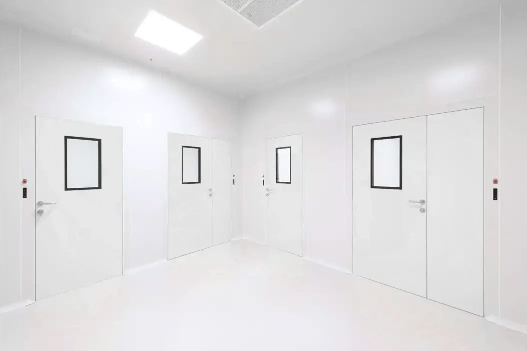 Dagard cold room