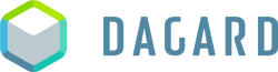 Dagard logo