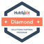 HubSpot Diamond Solutions Partner