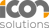 Icon Solutions logo