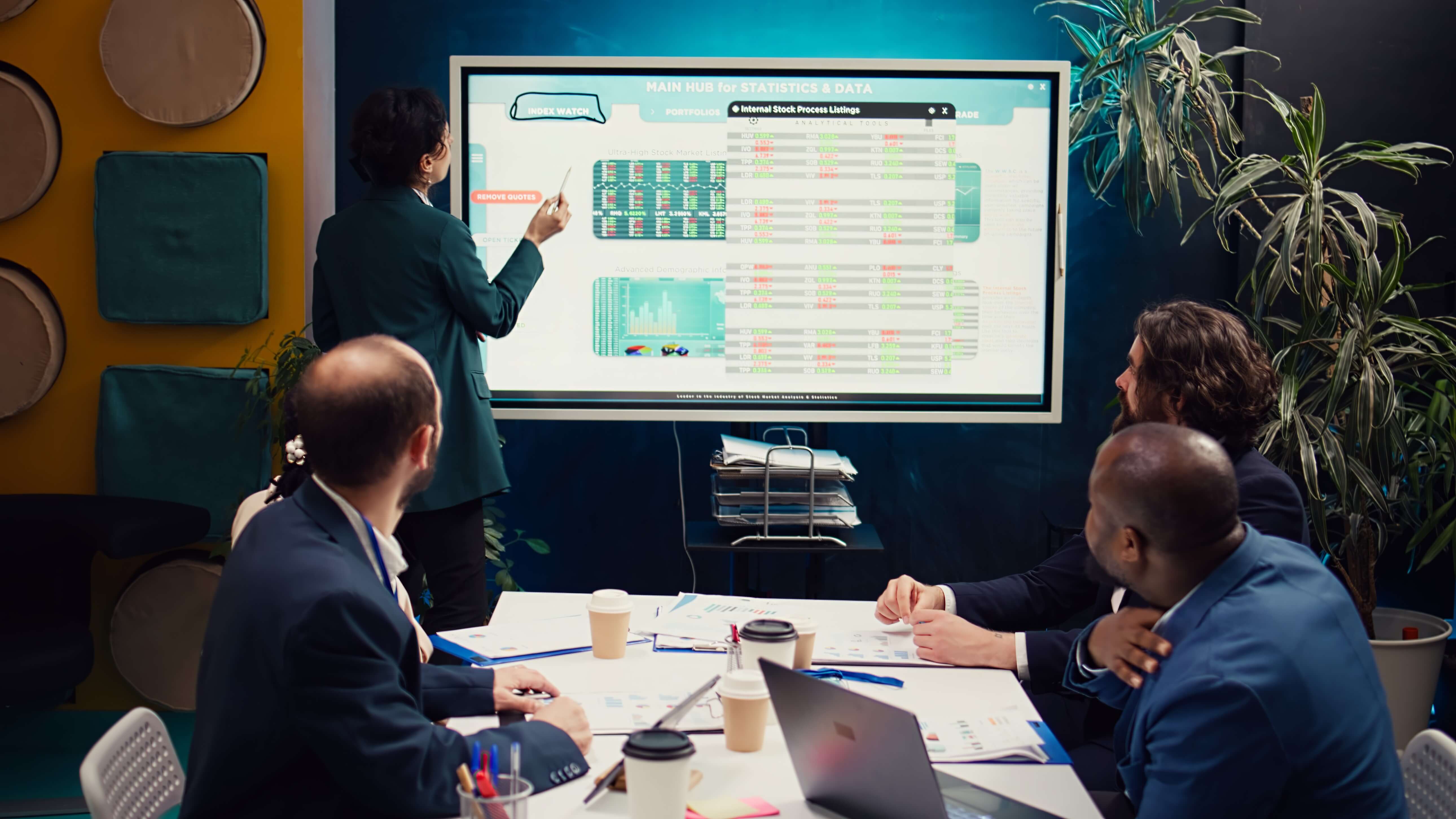 CRM migration from Microsoft Dynamics 365 to HubSpot for NashTech