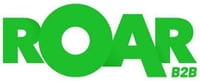 Roar B2B logo
