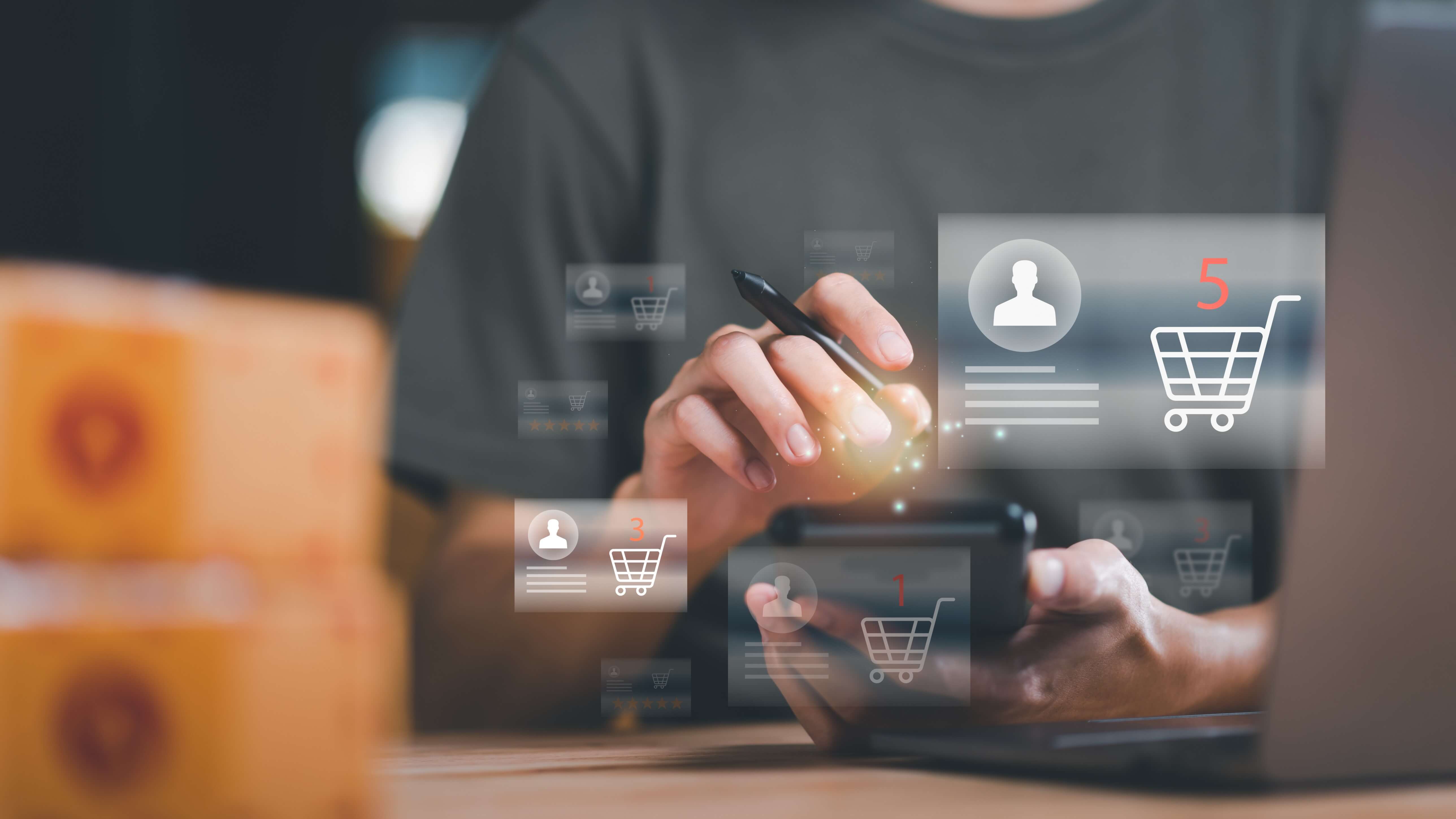 Springfield Papers' customer, sales and pricing data is imported to HubSpot