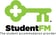 Student FM logo