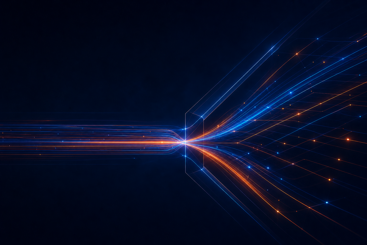 SpotDev CRM revenue operations management