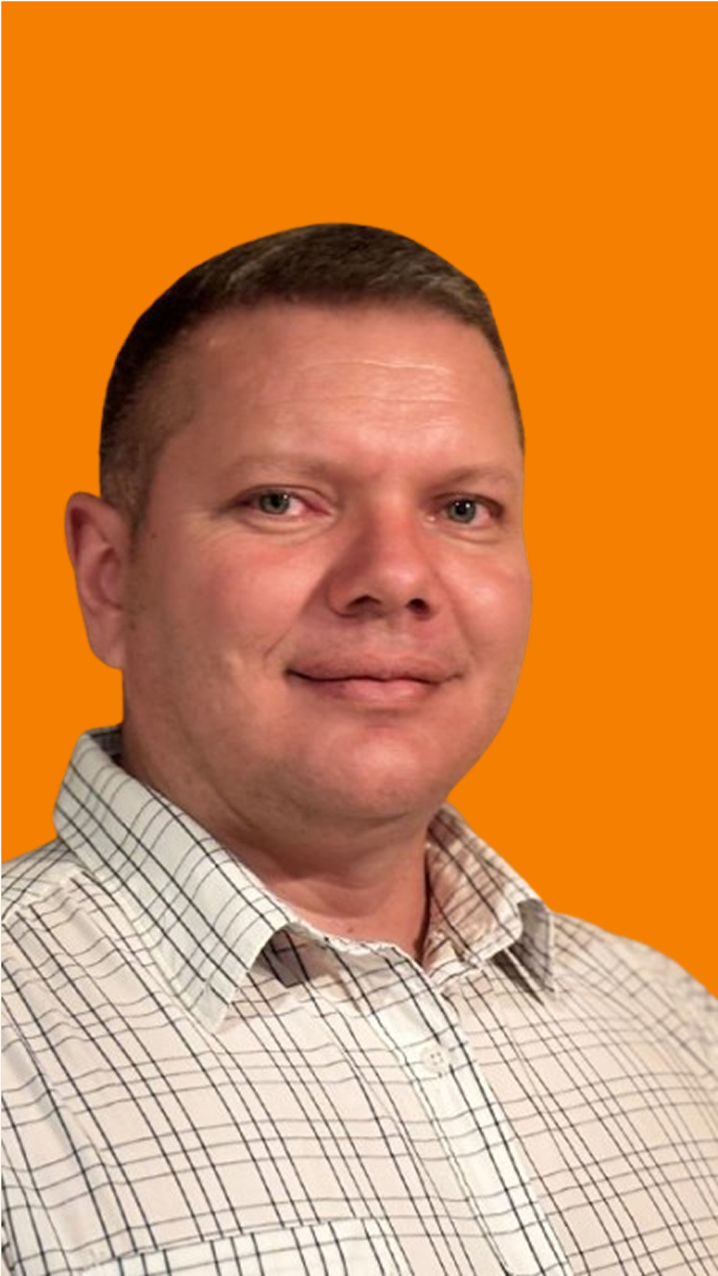 Herman  Van Wyk - Data Engineer
