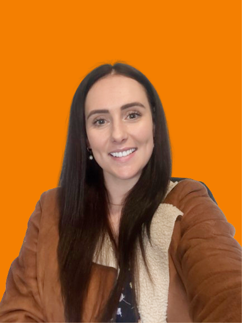 Marlize Streicher - Account Manager