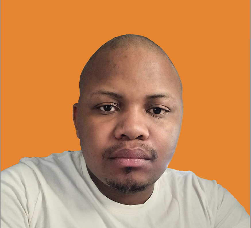 Anga Matsuluka - Full-Stack Developer