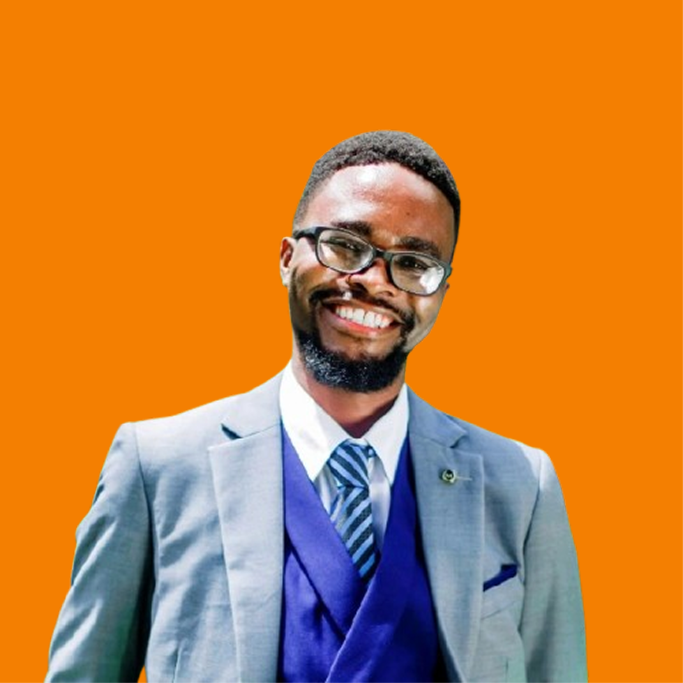 Stan Sibande - IT and Compliance Systems Administrator