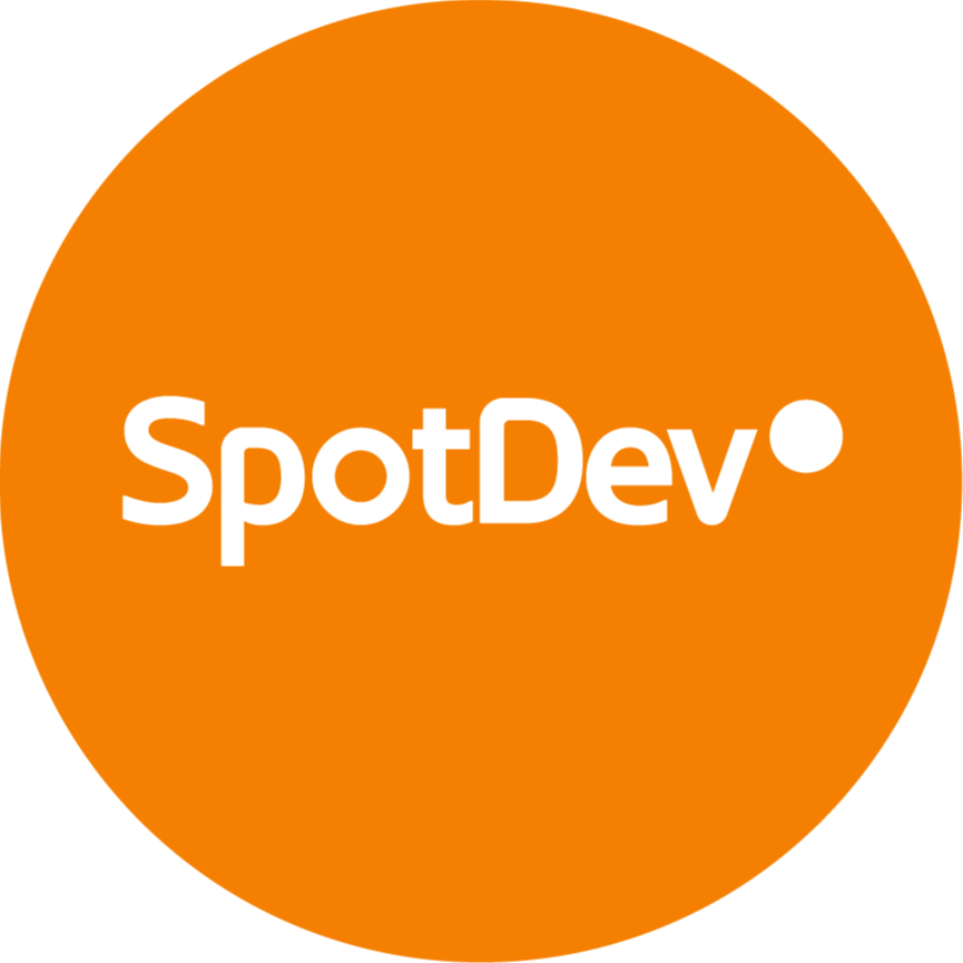SpotDev: the UK's HubSpot integration experts